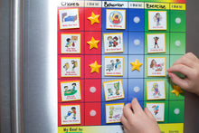Load image into Gallery viewer, &quot;I Can Do It!&quot; Reward Chart Supplemental Exercise Pack by Kenson Kids - Kenson Parenting Solutions