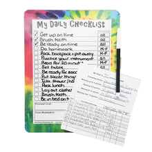 Load image into Gallery viewer, On Track! responsibility and behavior system for tweens by Kenson Kids