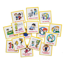 Load image into Gallery viewer, &quot;I Can Do It!&quot; Reward Chart Supplemental Behavior/Family Pack by Kenson Kids