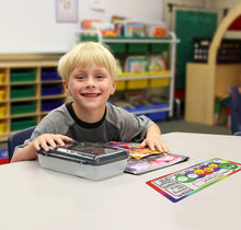 Load image into Gallery viewer, "I Can Do It!" Token Board Caterpillar Incentive Chart by Kenson Kids - Kenson Parenting Solutions