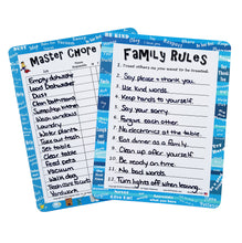 Load image into Gallery viewer, On Track! responsibility and behavior system for tweens by Kenson Kids