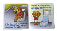 Load image into Gallery viewer, "I Can Do It!" Potty Training Chart System by Kenson Kids - Kenson Parenting Solutions