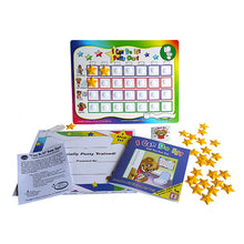 Load image into Gallery viewer, "I Can Do It!" Potty Training Chart System by Kenson Kids - Kenson Parenting Solutions
