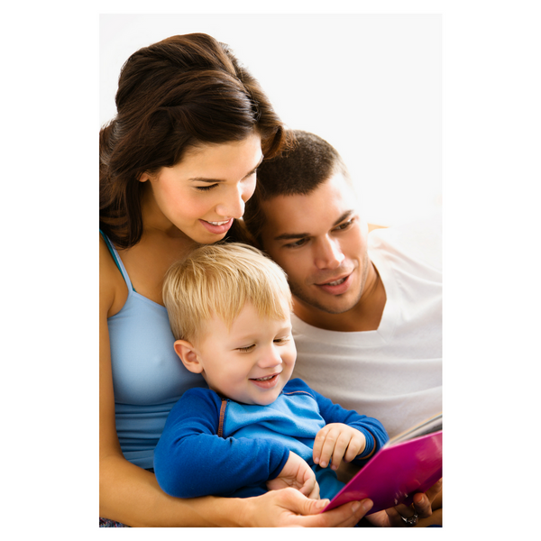 Four Steps to Create Your Own Summer Reading Program at Home