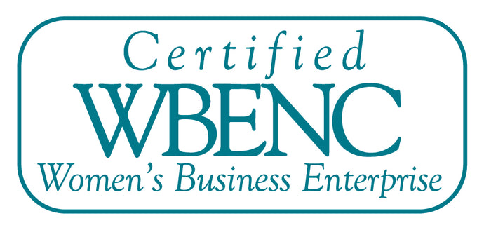 Kenson Kids receives National Certification from the Women’s Business Enterprise National Council (WBENC)