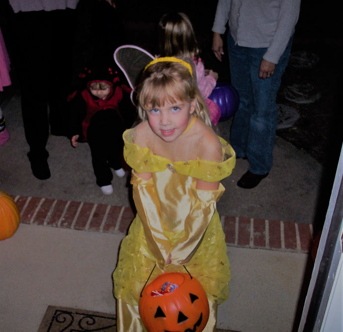 Parenting Tips on Halloween Fun and Safety