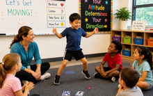 Load image into Gallery viewer, Pick n Roll Movez™ | Kenson Kids