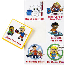 Load image into Gallery viewer, &quot;I Can Do It!&quot; Reward Chart by Kenson Kids - Kenson Parenting Solutions