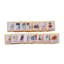 Load image into Gallery viewer, &quot;I Can Do It!&quot; Reward Chart Supplemental Christian Living Pack by Kenson Kids - Kenson Parenting Solutions