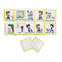 Load image into Gallery viewer, &quot;I Can Do It!&quot; Supplemental Dog Care Pack by Kenson Kids - Kenson Parenting Solutions