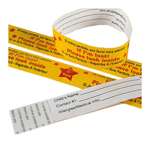 Load image into Gallery viewer, Safety Travel ID Bands by Kenson Kids - Kenson Parenting Solutions