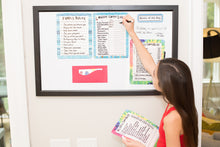 Load image into Gallery viewer, On Track! responsibility and behavior system for tweens by Kenson Kids - Kenson Parenting Solutions