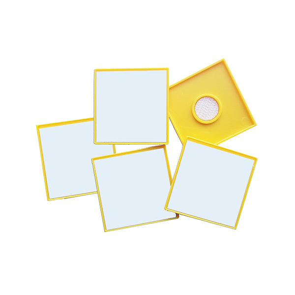 I Can Do It! Reward Chart Supplemental Blank Pack by Kenson Kids