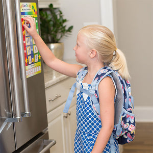 Replacement Board and Stars for My Daily Checklist - Kenson Parenting Solutions