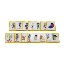 Load image into Gallery viewer, &quot;I Can Do It!&quot; Reward Chart Supplemental Exercise Pack by Kenson Kids - Kenson Parenting Solutions