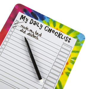 On Track! Responsibilty and Behavior Daily Checklist and Register (or add on for On Track System) - Kenson Parenting Solutions