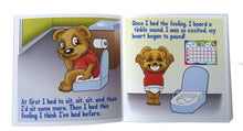 Load image into Gallery viewer, &quot;I Can Do It!&quot; Potty Training Chart System by Kenson Kids - Kenson Parenting Solutions