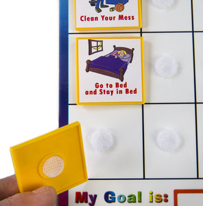 "I Can Do It!" Reward Chart by Kenson Kids - Kenson Parenting Solutions