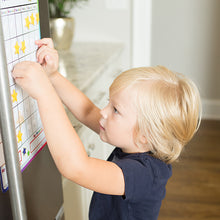 Load image into Gallery viewer, Replacement Board and Stars by Kenson Kids - Kenson Parenting Solutions