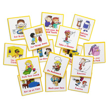 Load image into Gallery viewer, I Can Do It! reward chart Behavior Bundle by Kenson Kids - Kenson Parenting Solutions