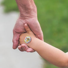 Load image into Gallery viewer, &quot;I Can Do It!&quot; Reward Tattoos by Kenson Kids - Kenson Parenting Solutions