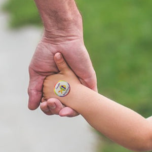 "I Can Do It!" Reward Tattoos by Kenson Kids - Kenson Parenting Solutions